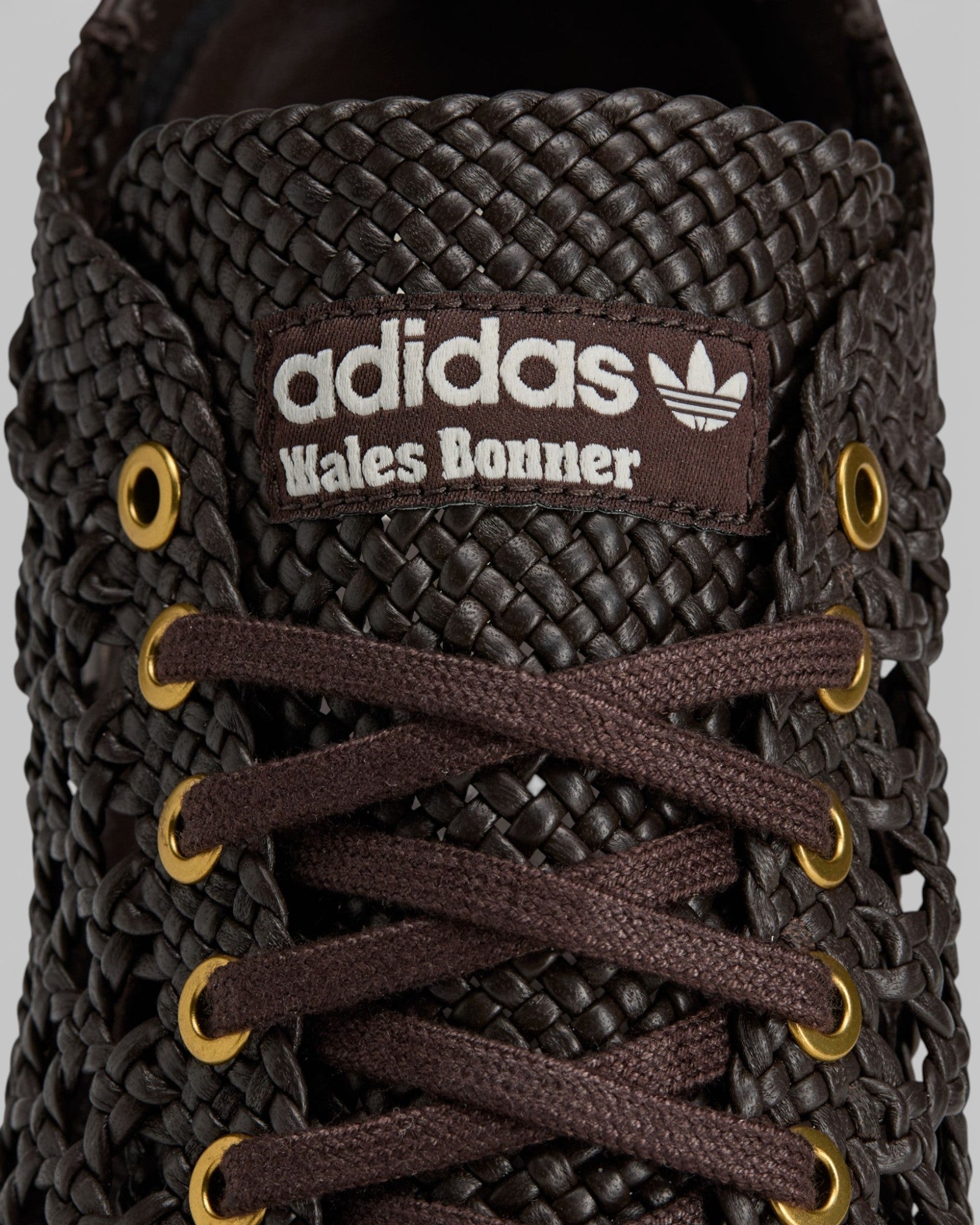 adidas Originals by Wales Bonner Karintha Basket