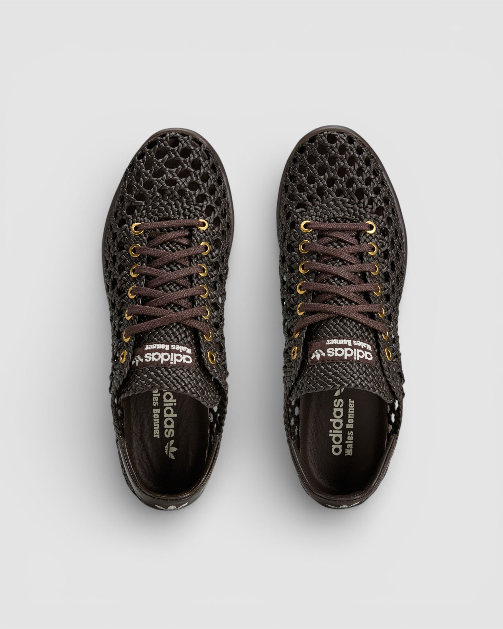 adidas Originals by Wales Bonner Karintha Basket