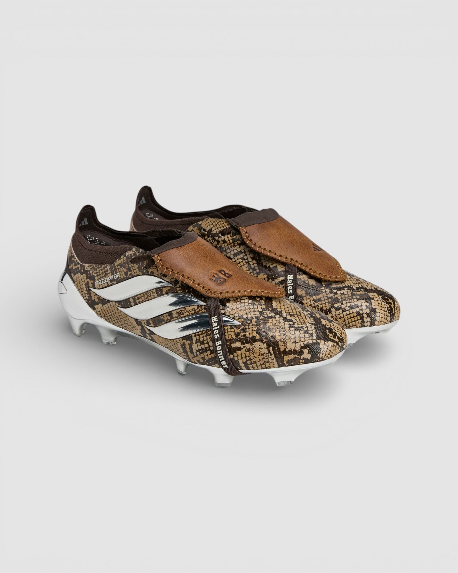 Wales Bonner Adidas Predator Football Boot SS26