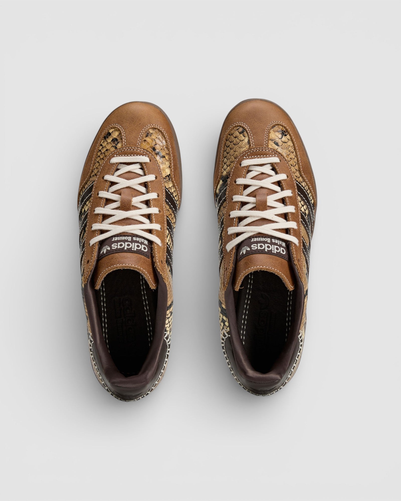 adidas Originals by Wales Bonner Gazelle Snake