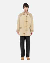 Sierra Coat