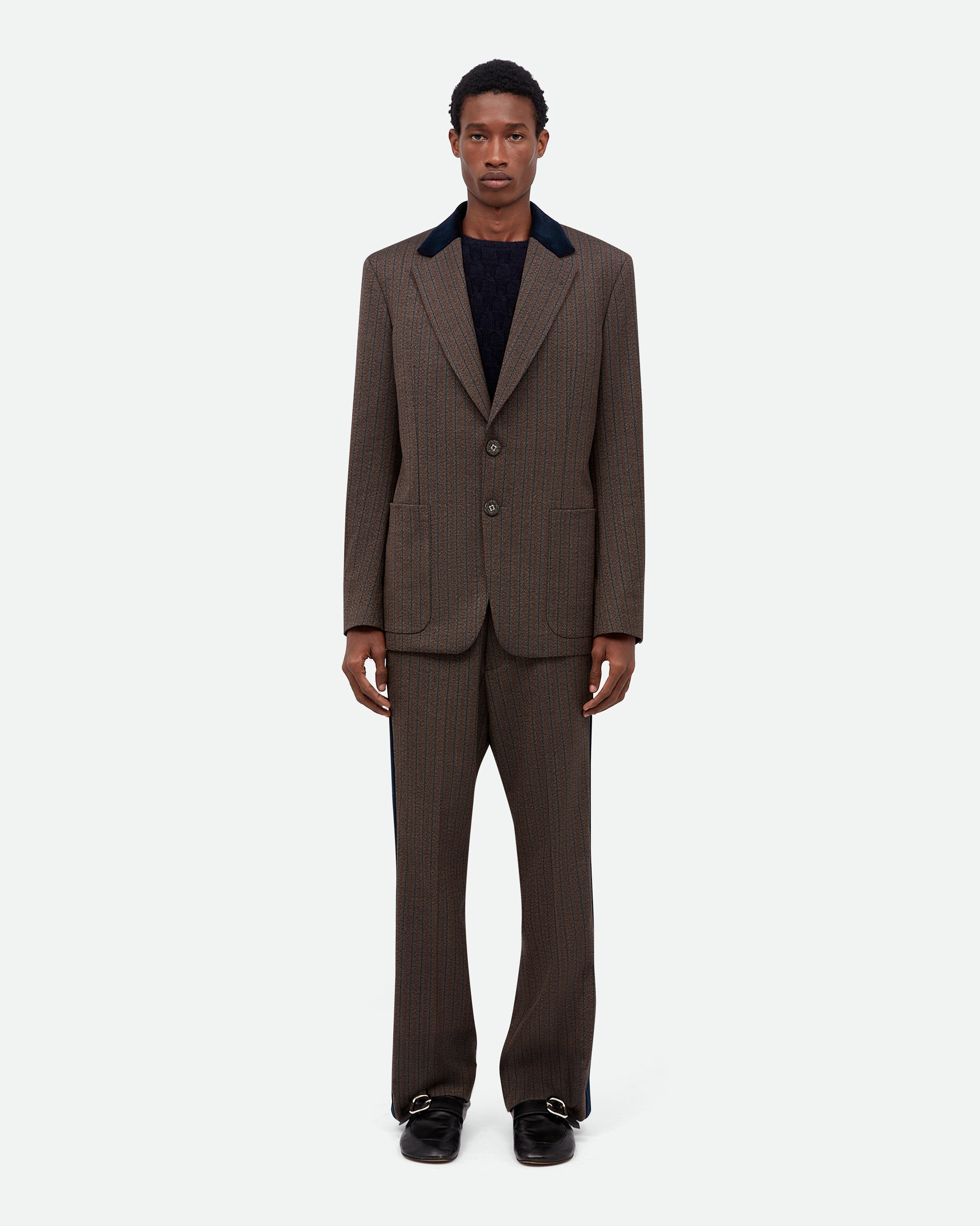 Alto Blazer Outerwear Wales Bonner