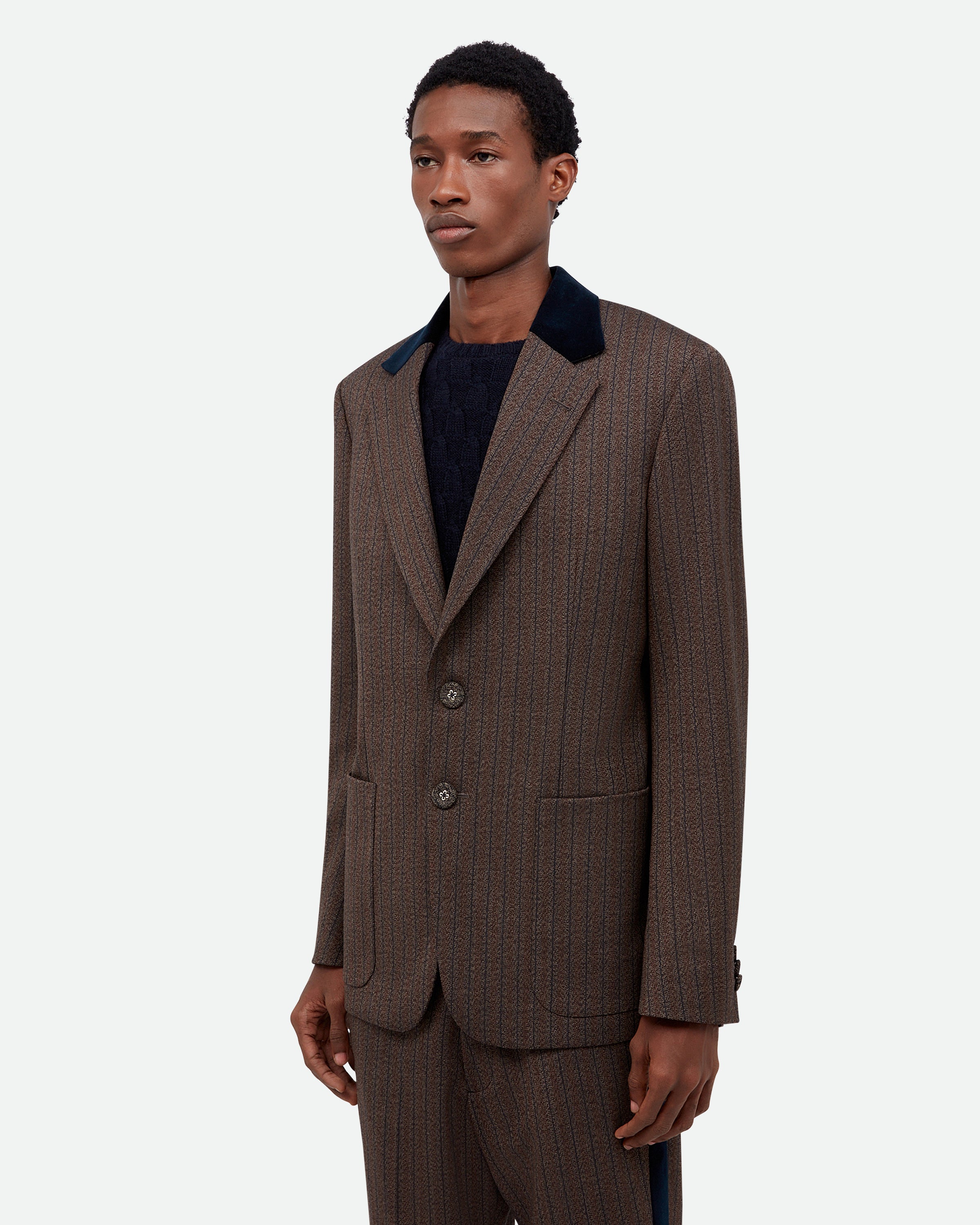 Alto Blazer Outerwear Wales Bonner