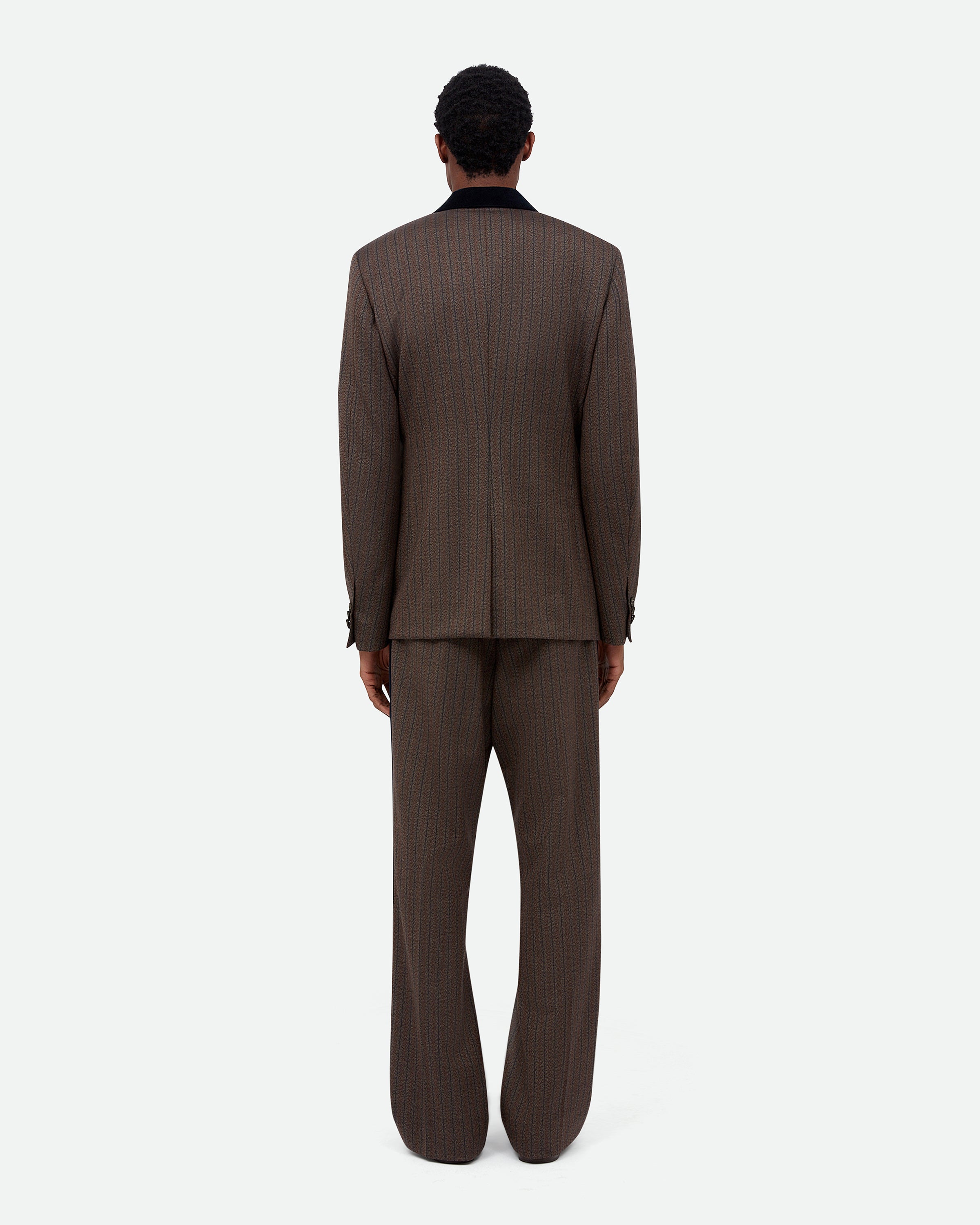 Alto Blazer Outerwear Wales Bonner