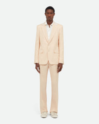 Ivory Alto Blazer