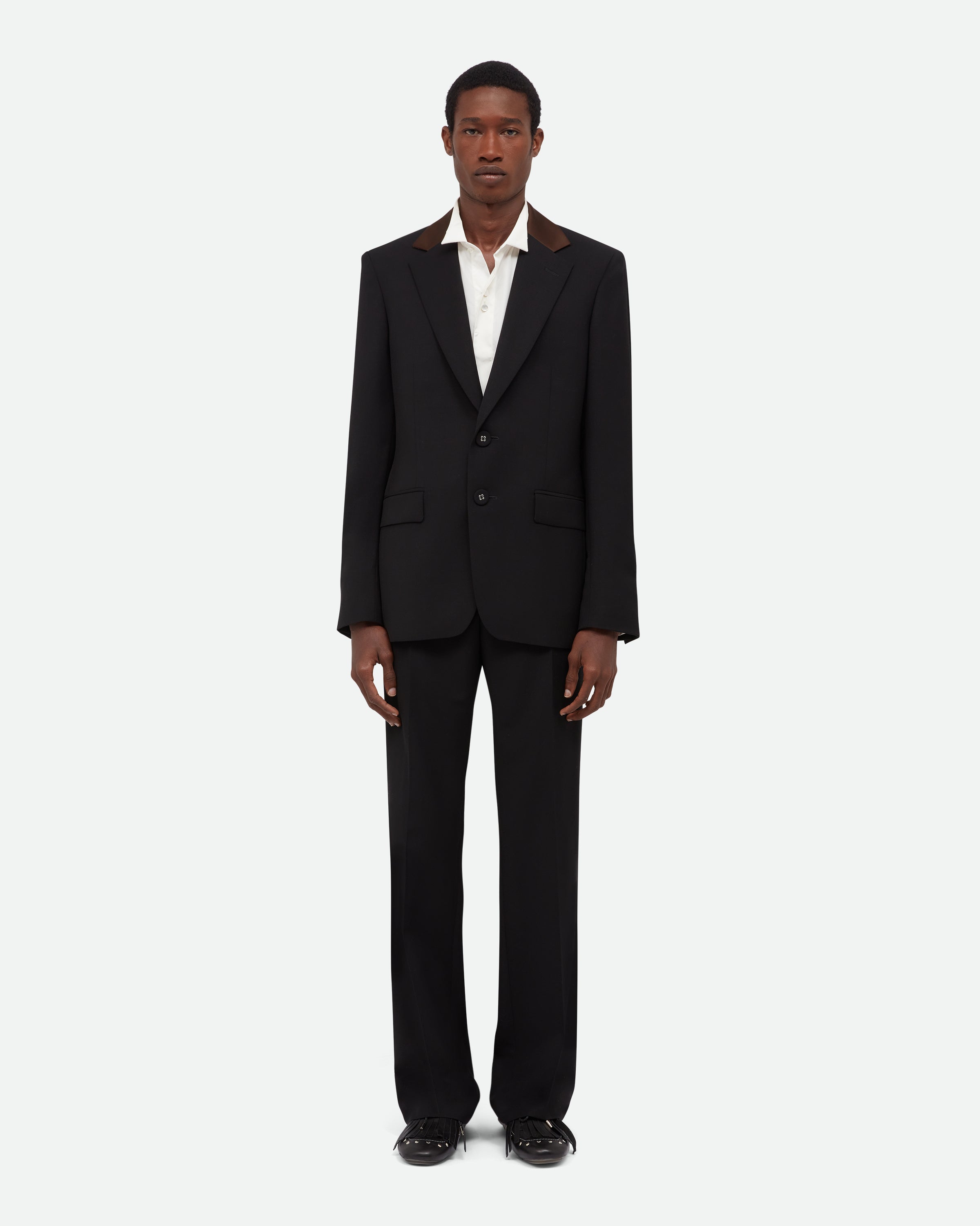 Alto Blazer Outerwear Wales Bonner