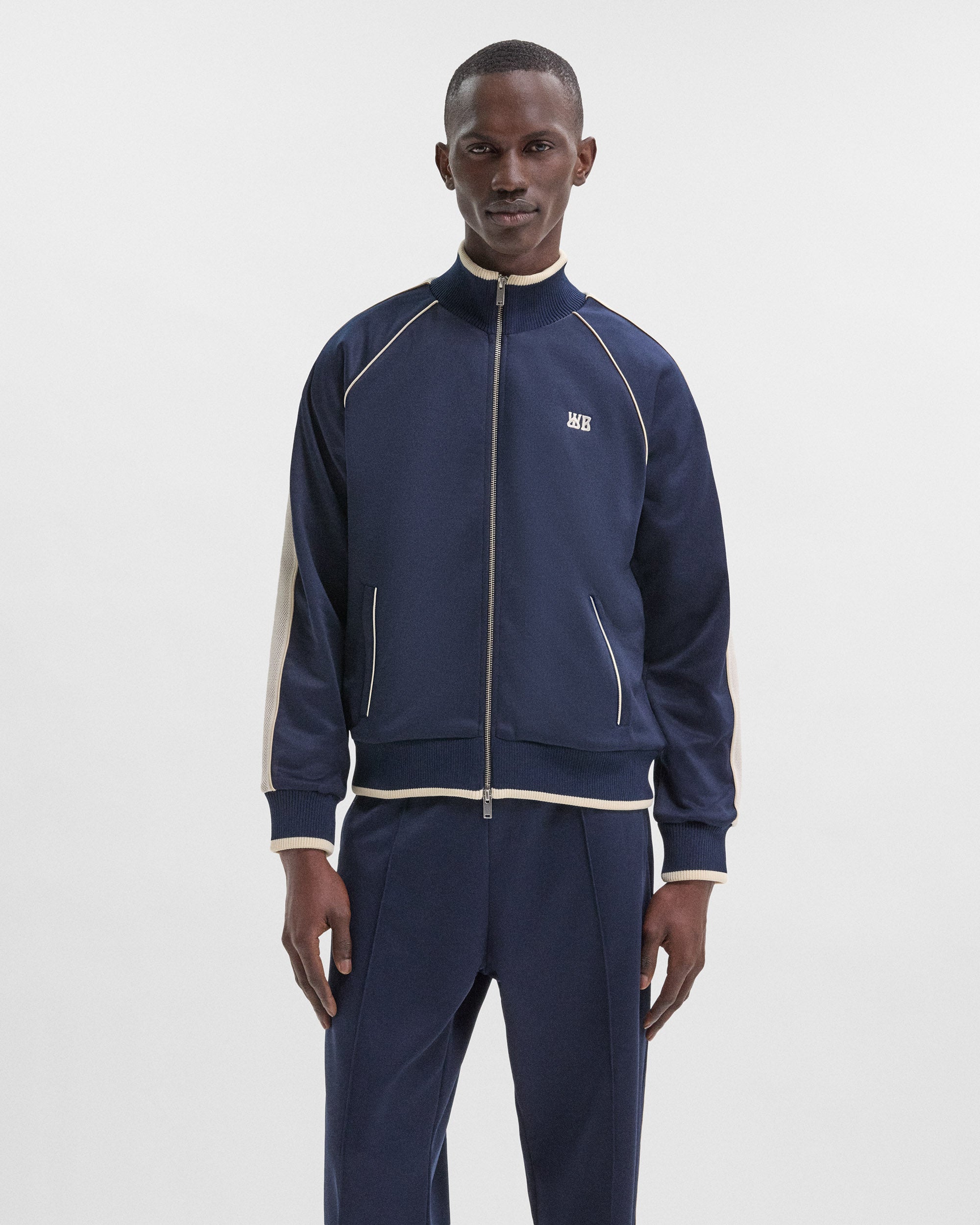 Motion Track Top