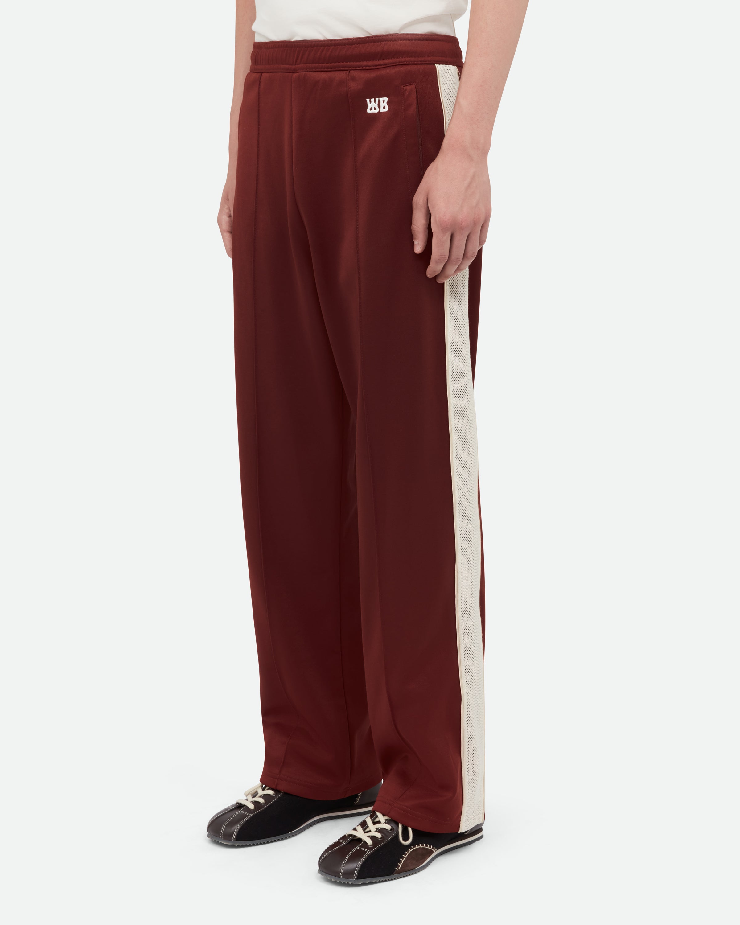 Motion Track Pant Tops Wales Bonner
