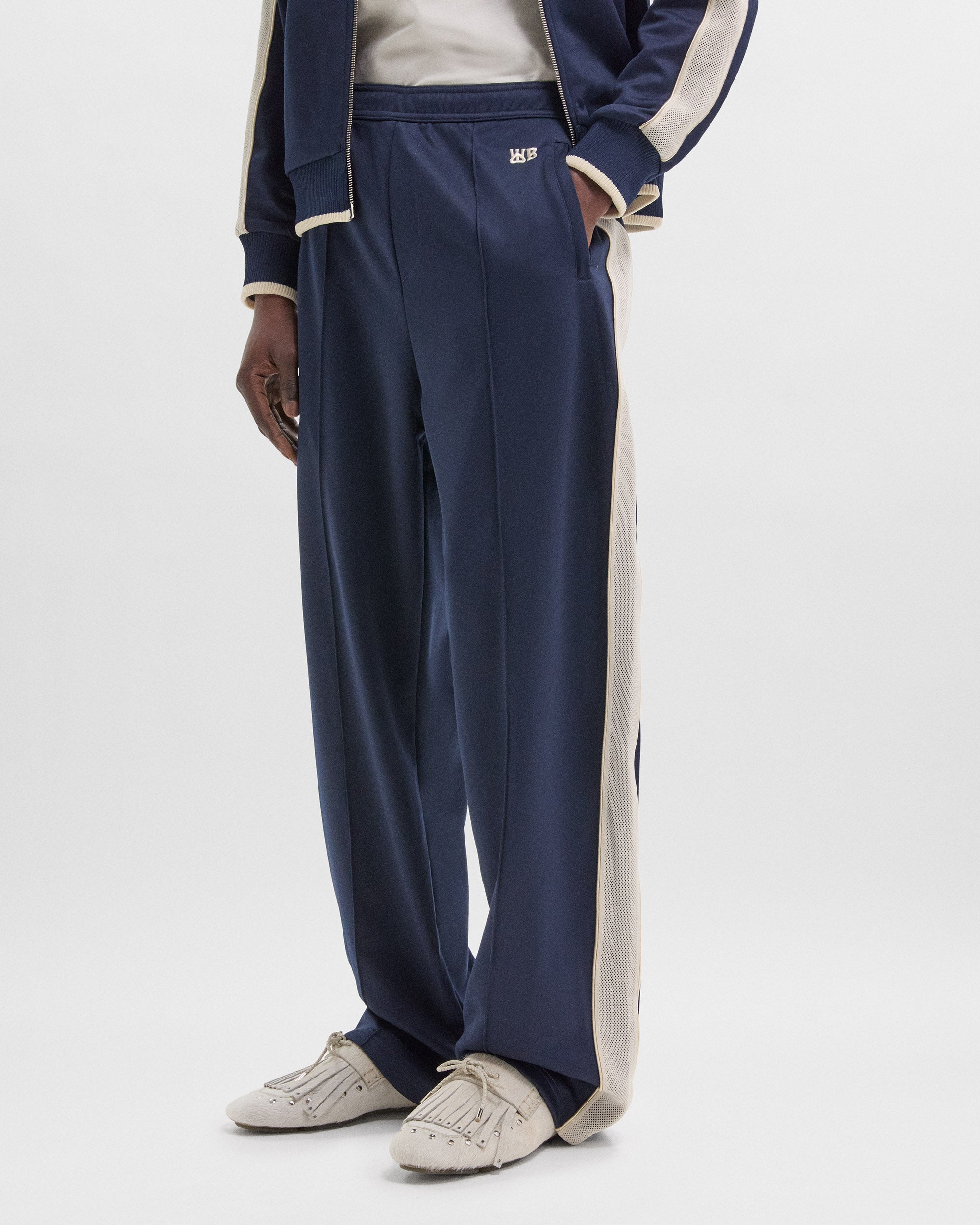 Motion Track Pant