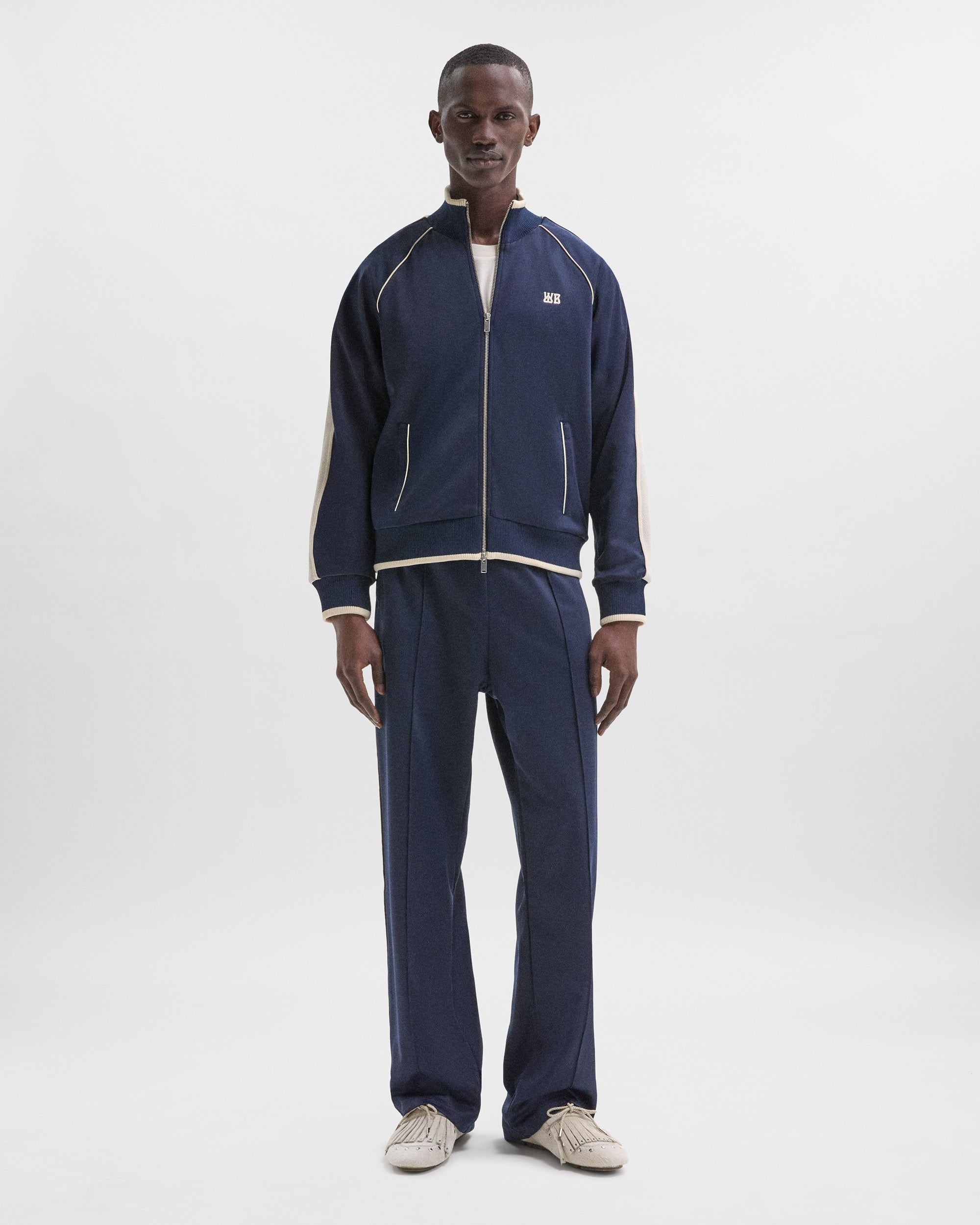 Motion Track Pant