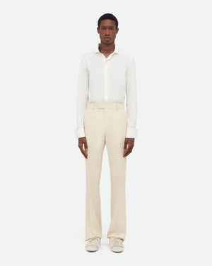 Ivory Alto Trouser