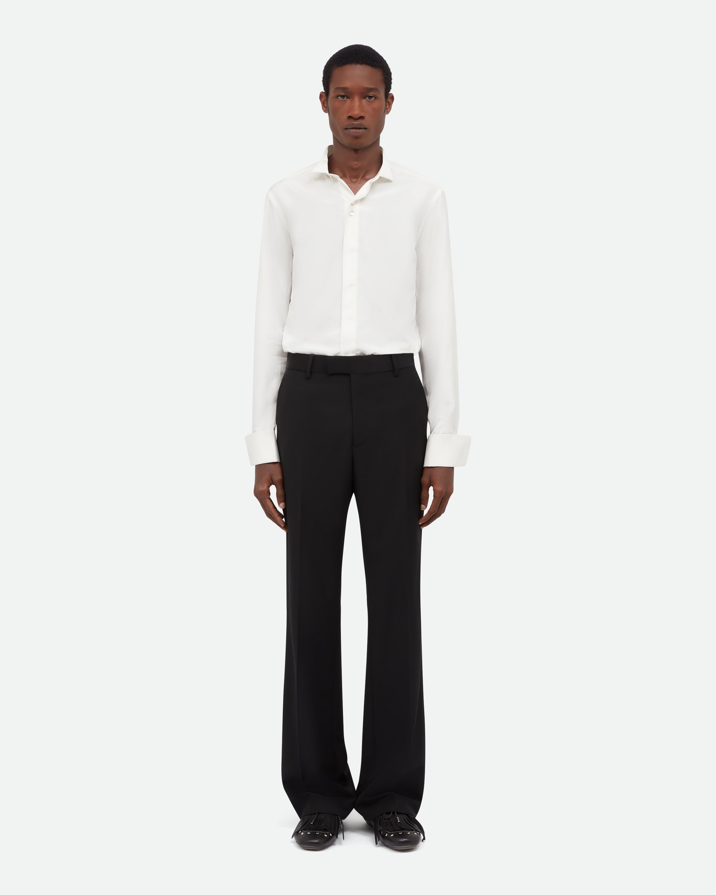 Alto Trouser Trousers Wales Bonner