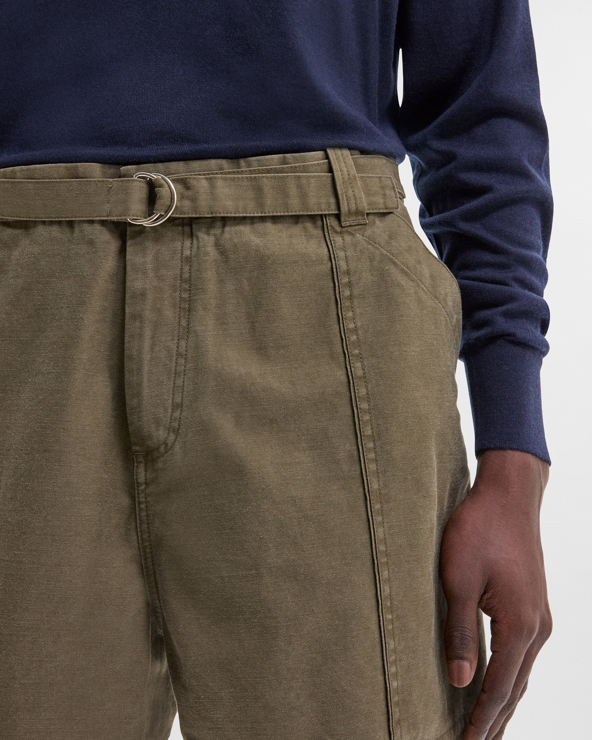 Brixton Short