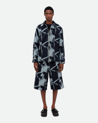 Jet Zip Jacket