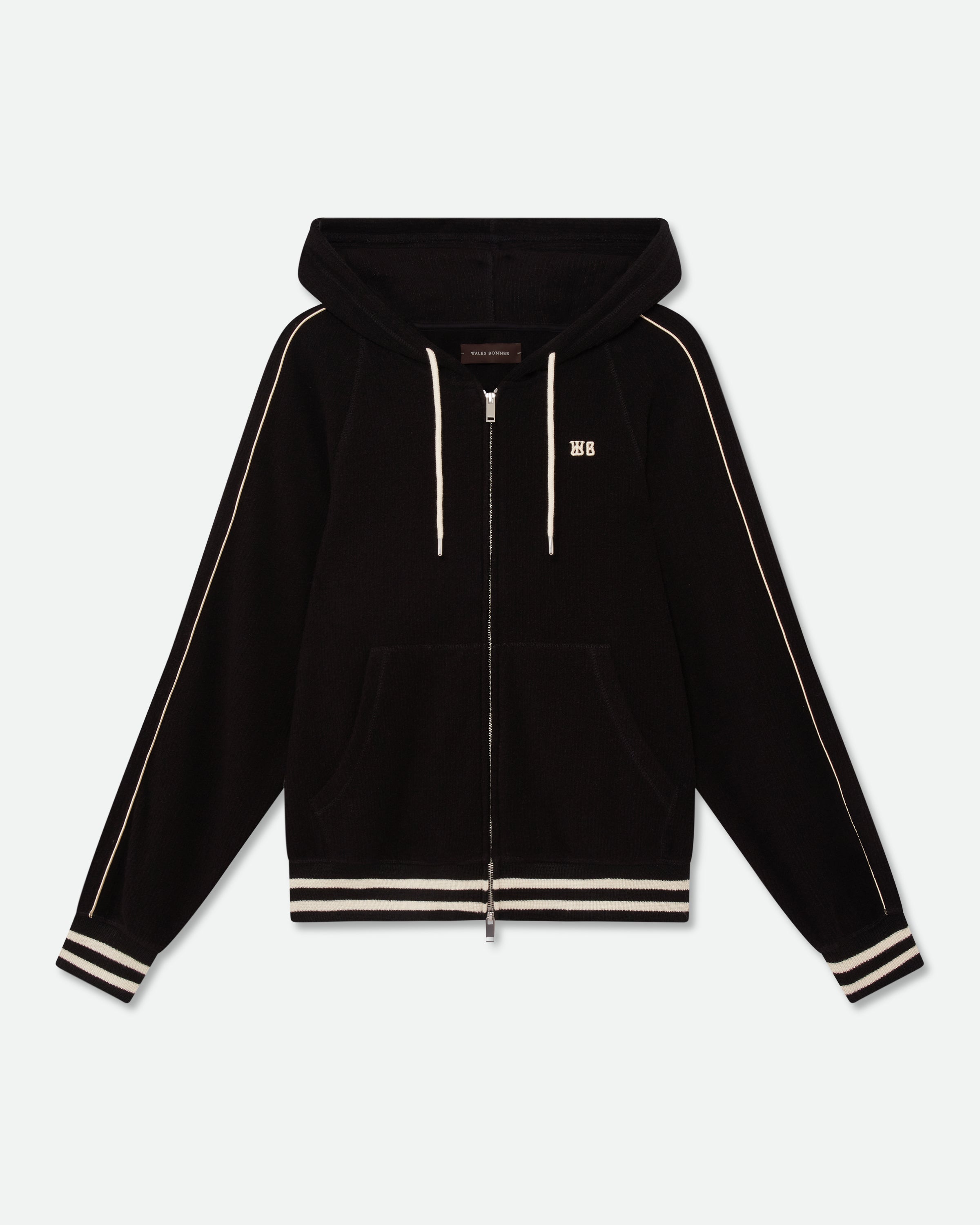 Prince Hoodie Outerwear Wales Bonner