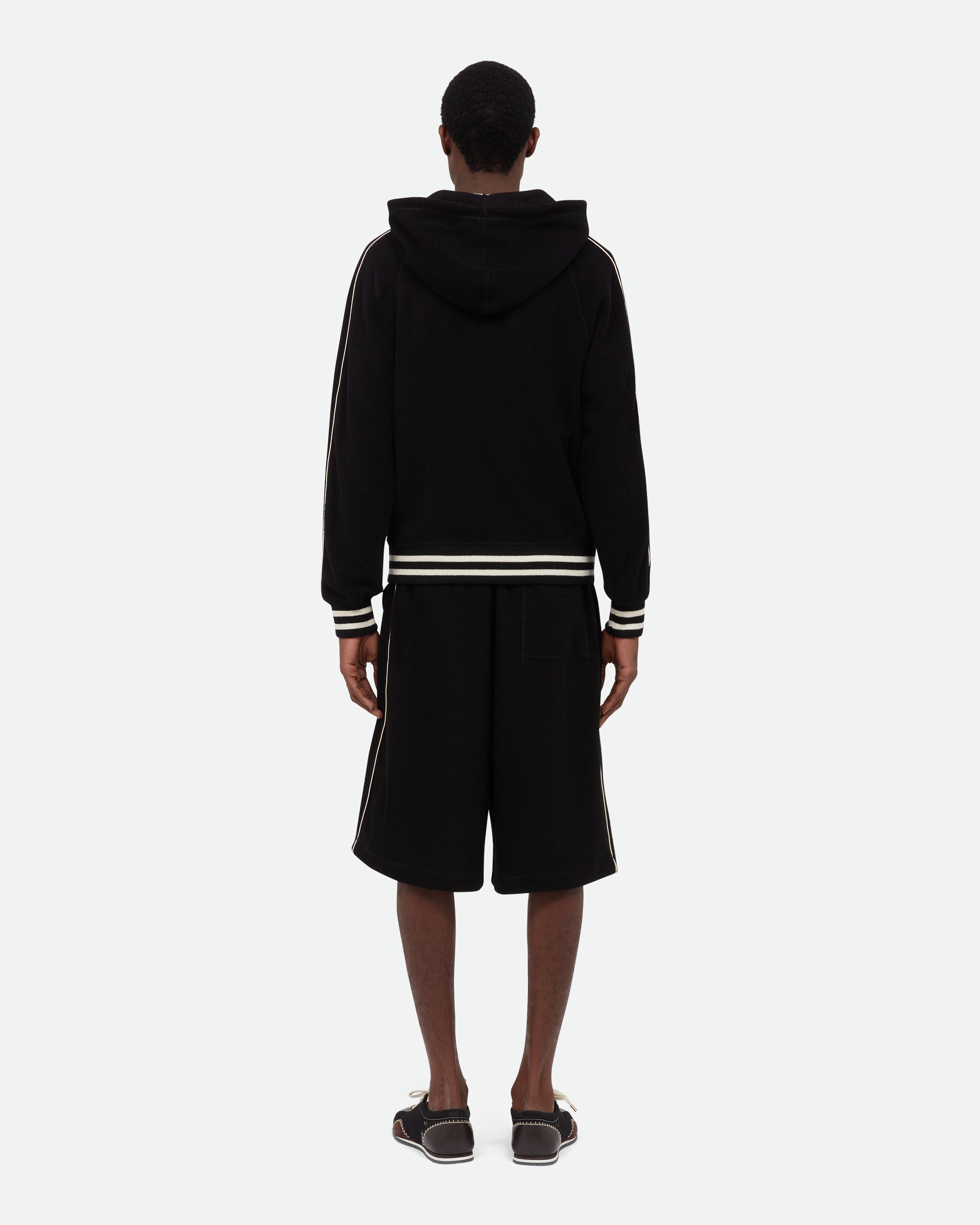 Prince Hoodie Outerwear Wales Bonner