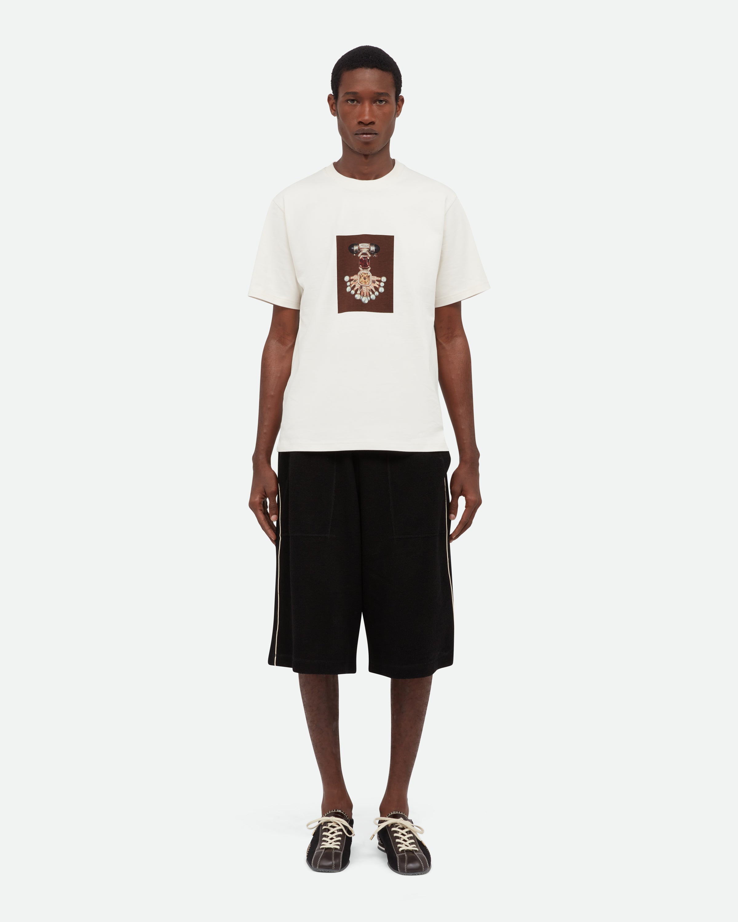 Prince Shorts Shorts Wales Bonner
