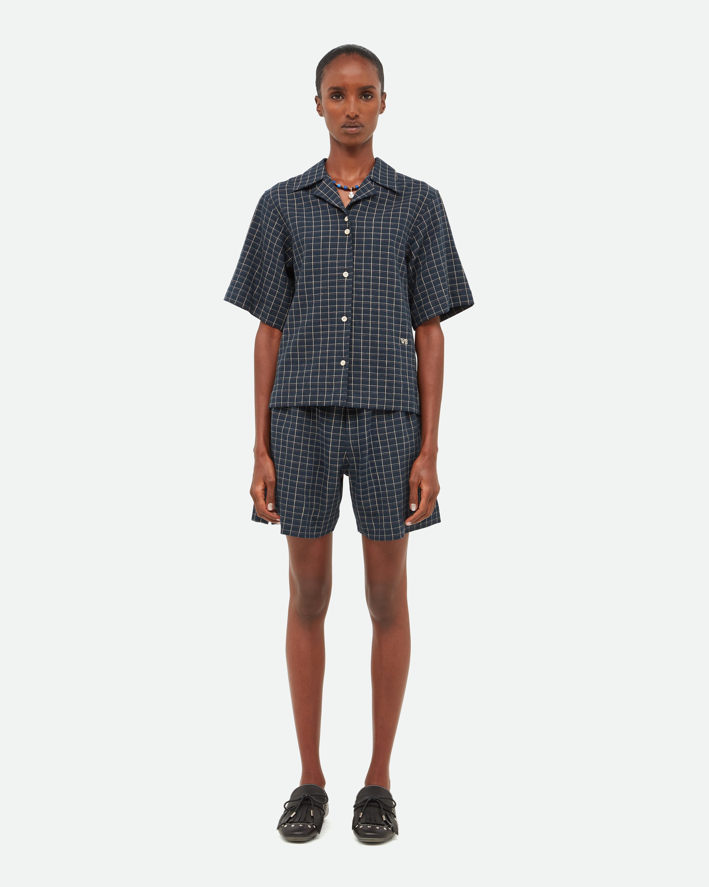 Sunday Short Trousers Wales Bonner