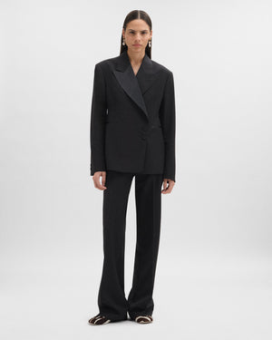 Gallery Tuxedo Trouser