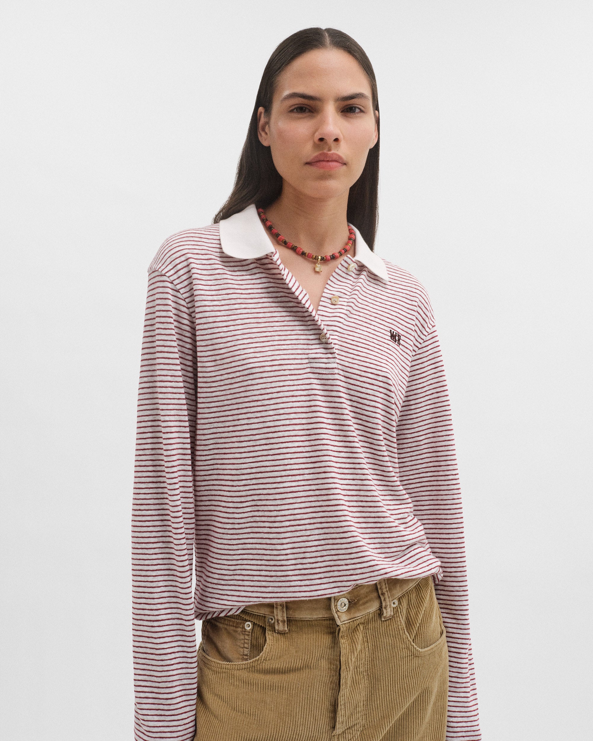 Trust Polo
