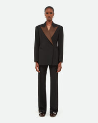 Suite Tuxedo Jacket