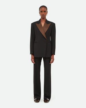 Suite Tuxedo Jacket