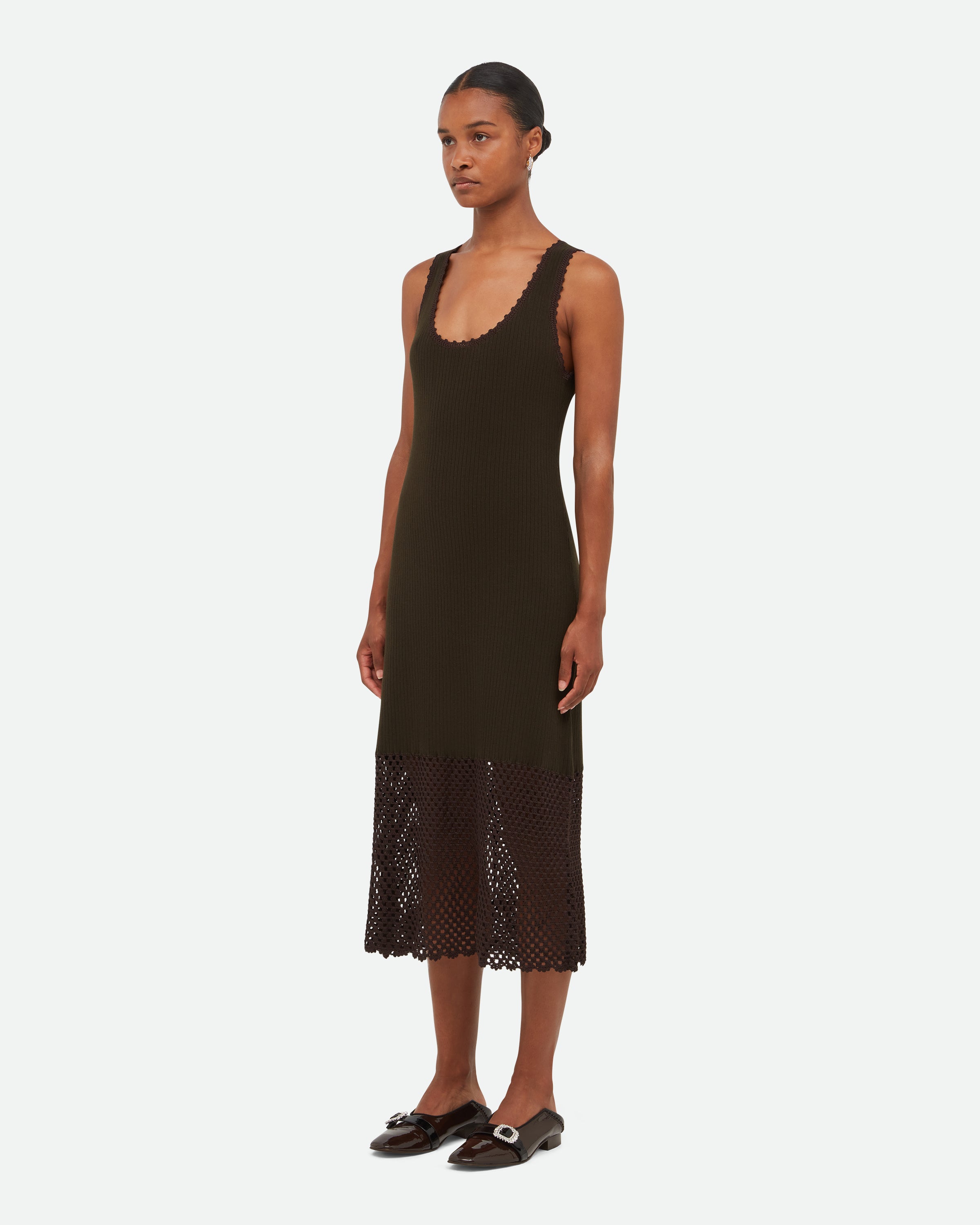 Alice Dress Dresses Wales Bonner