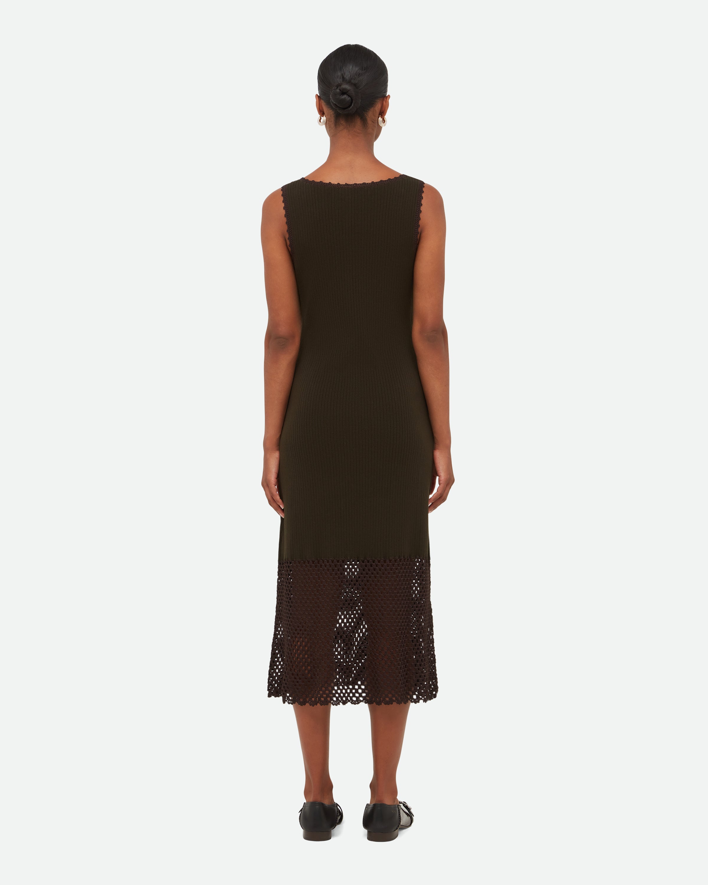 Alice Dress Dresses Wales Bonner