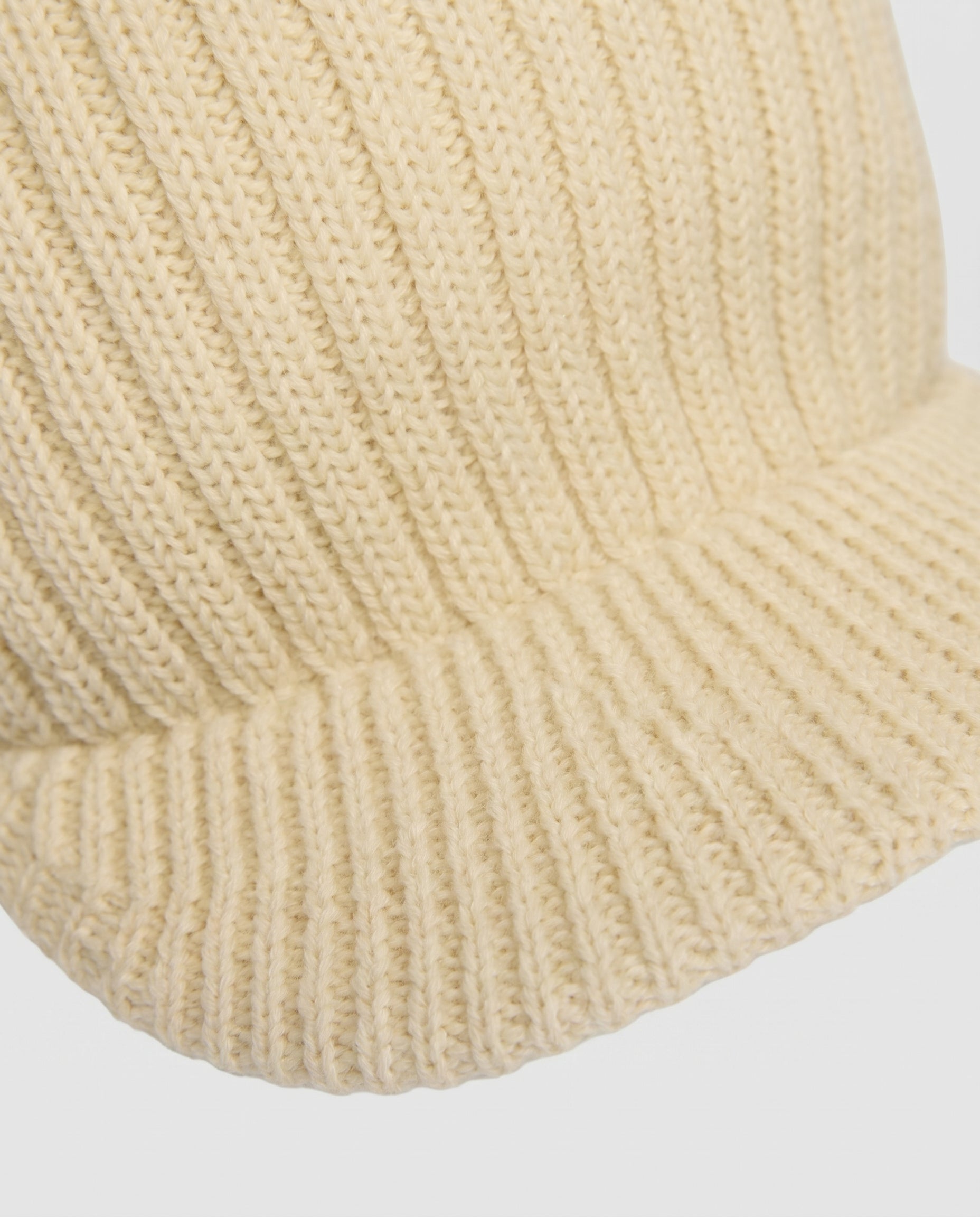 Y3 by Wales Bonner Beanie Cap