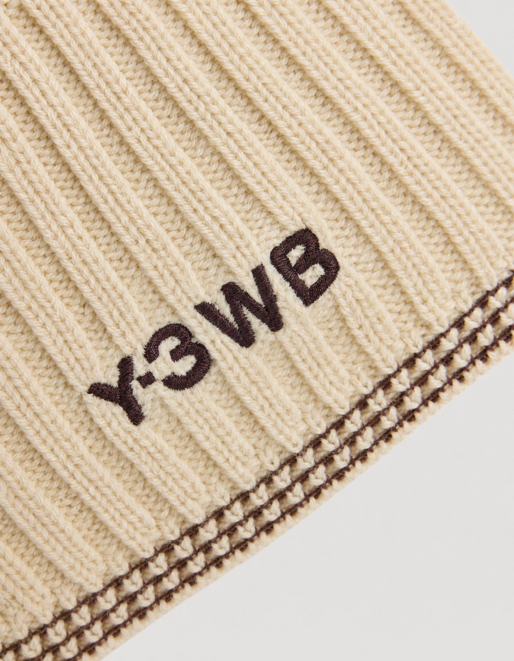 Y3 by Wales Bonner Beanie Cap