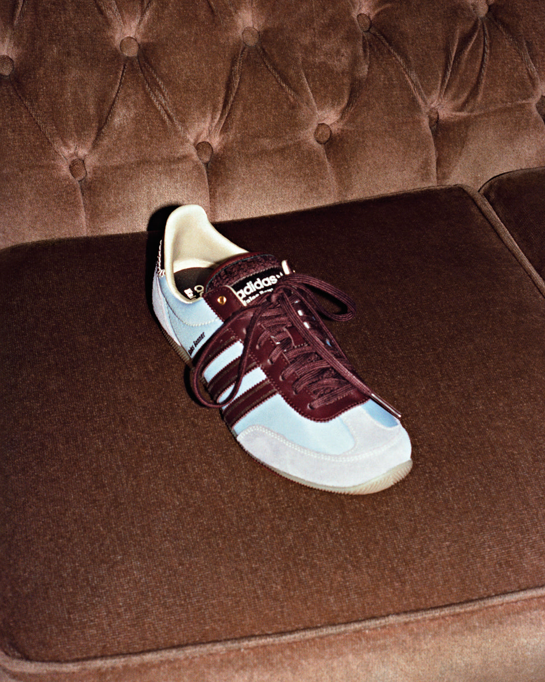adidas Originals by Wales Bonner Japan Footwear Wales Bonner