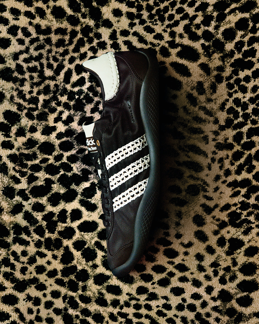 adidas Originals by Wales Bonner Karintha Lo Footwear Wales Bonner