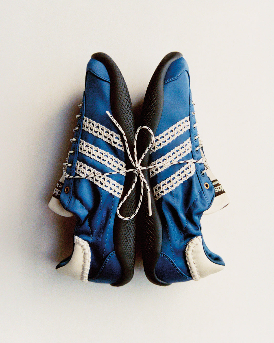 adidas Originals by Wales Bonner Karintha Lo Footwear Wales Bonner