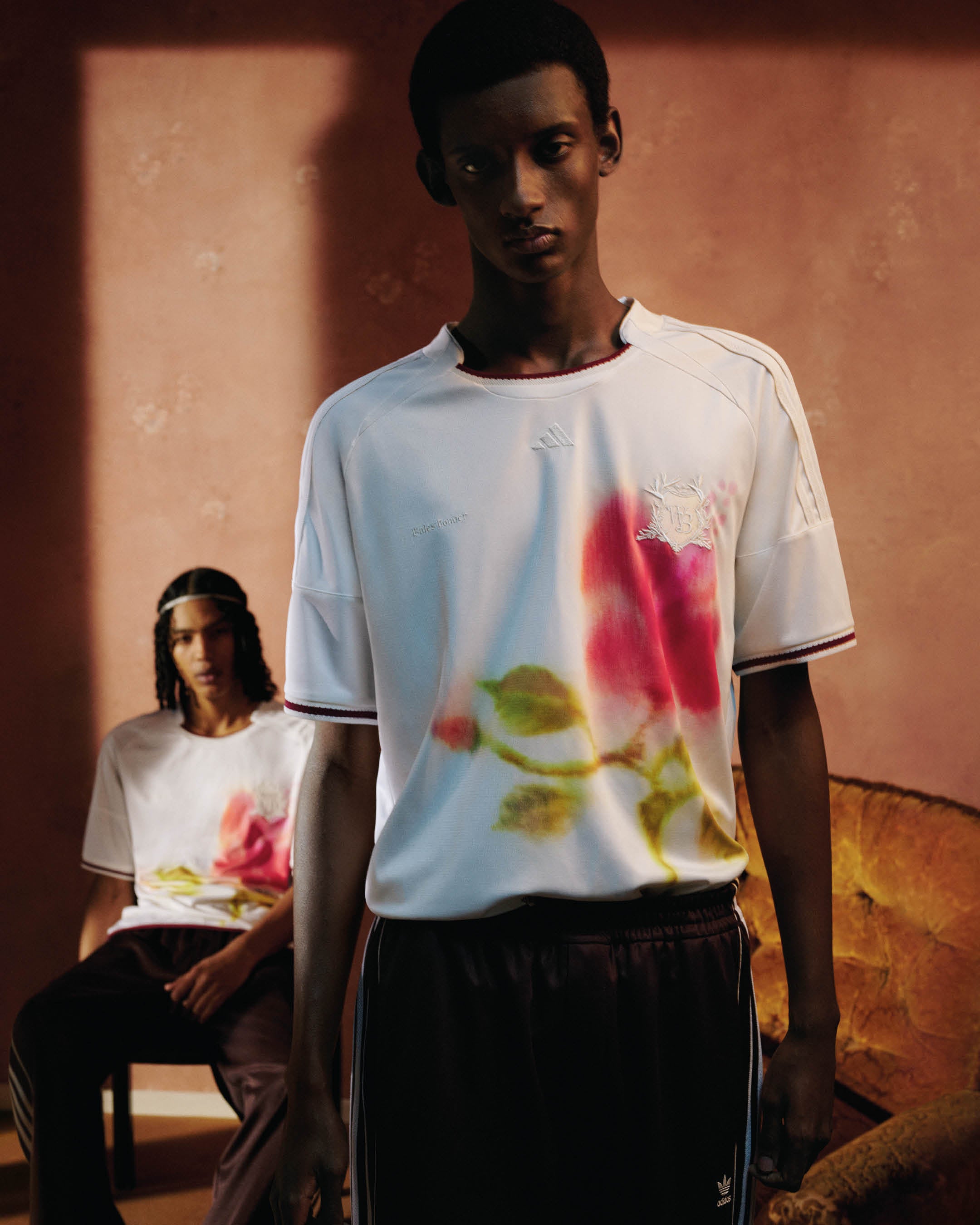 adidas Originals by Wales Bonner Football Jersey